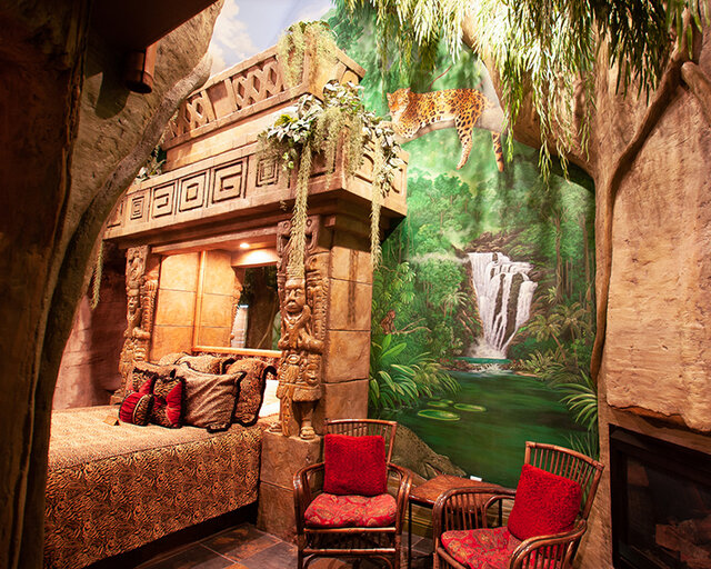 Image 2 for Mayan Rainforest