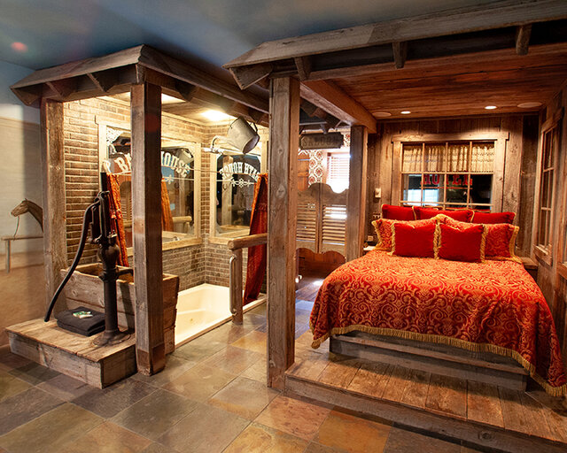 Image 1 for Wild West