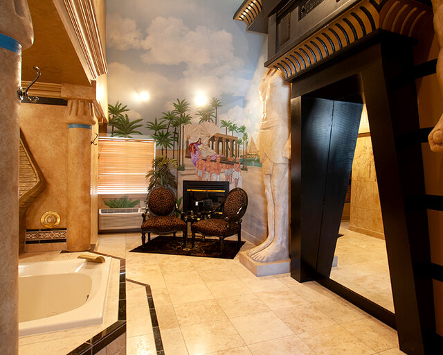 Image 2 for Egyptian