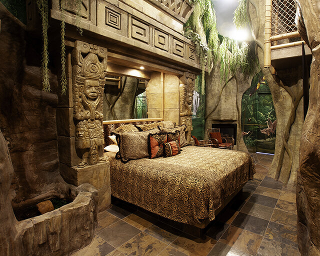 Image 1 for Mayan Rainforest