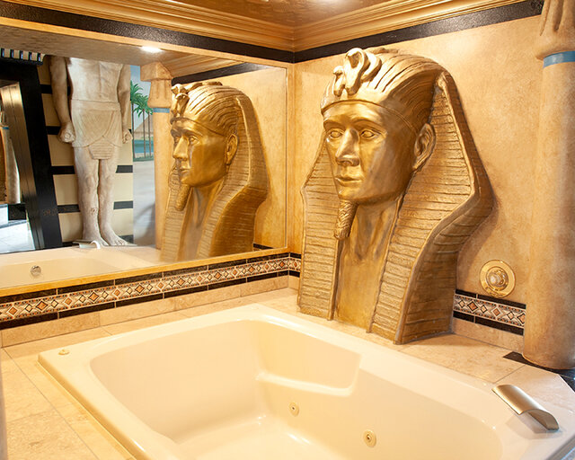 Image 3 for Egyptian