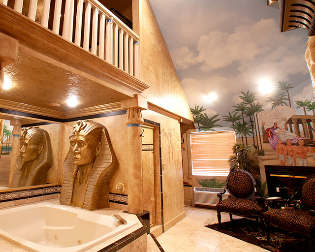 Image 1 for Egyptian