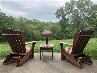 Wabash q The Sundance Ranch Excelsior Springs Mo