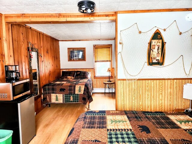 Image 2 for Blue Water Room
