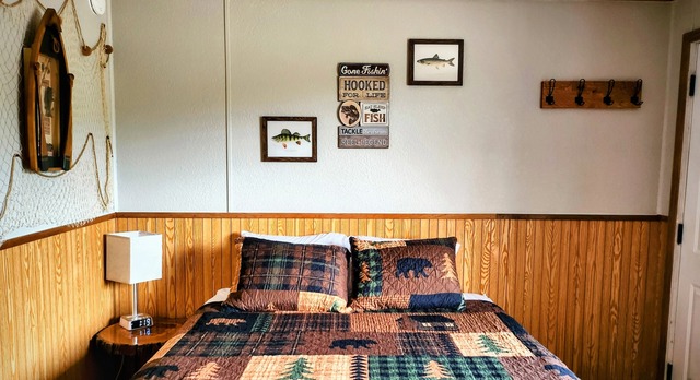 Image 4 for Blue Water Room