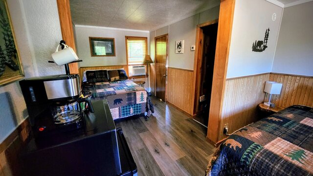 Image 1 for Bear Den Room