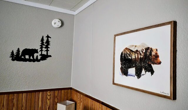 Image 5 for Bear Den Room