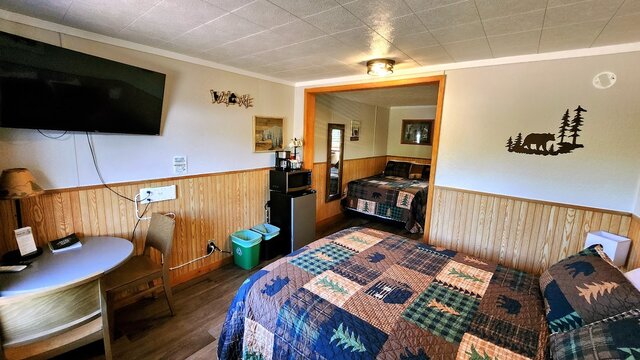 Image 6 for Bear Den Room
