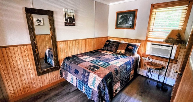 Image 3 for Bear Den Room