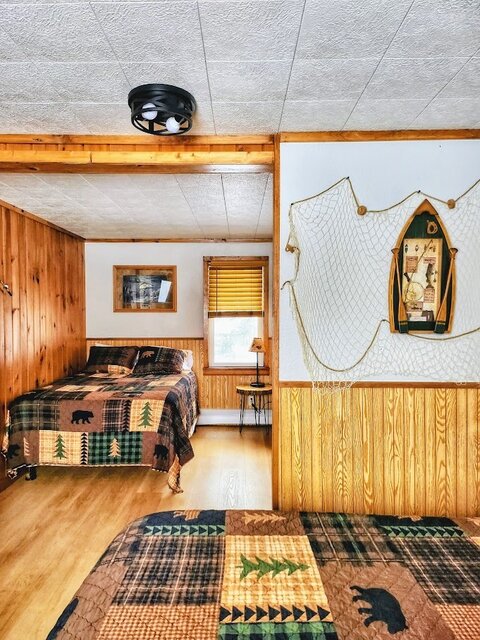 Image 1 for Blue Water Room