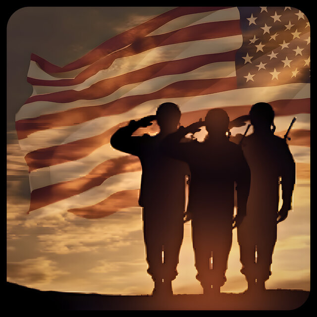 Image 1 for Military 10% Off