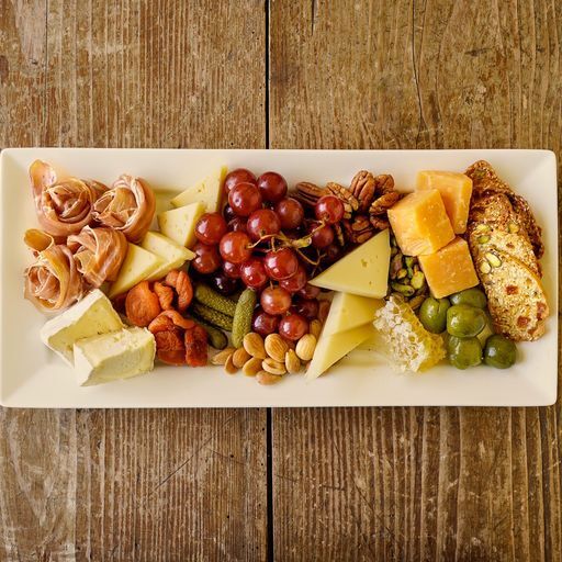 Image 1 for TKAA - Artisan Cheese Platter