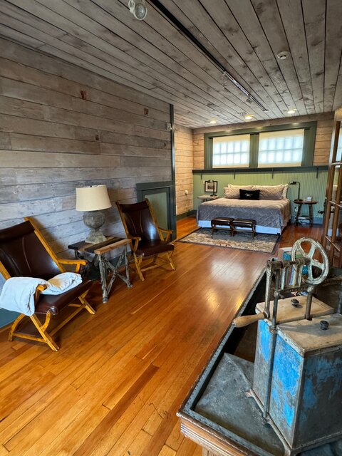 Image 4 for CARRIAGE HOUSE SUITE