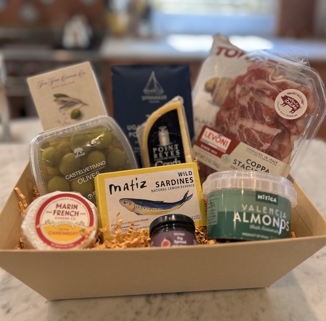 Image 1 for Gourmet Provisions