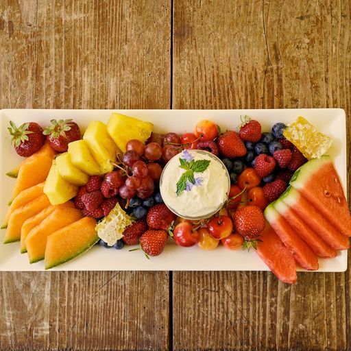 Image 1 for TKAA - Farm Fresh Fruit Display