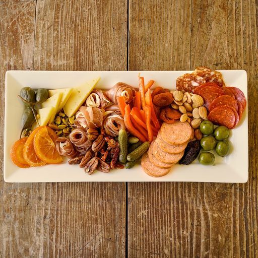 Image 1 for TKAA - Charcuterie Platter