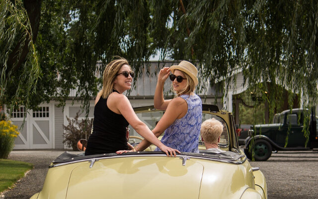Image 1 for Summer Escape