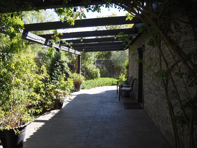 Image 1 for Waterfall House at La Arboleda