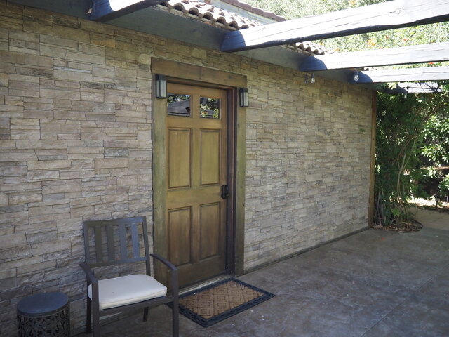 Image 4 for Waterfall House at La Arboleda