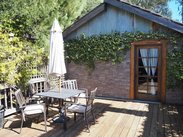 Image 11 for Wheel House at La Arboleda