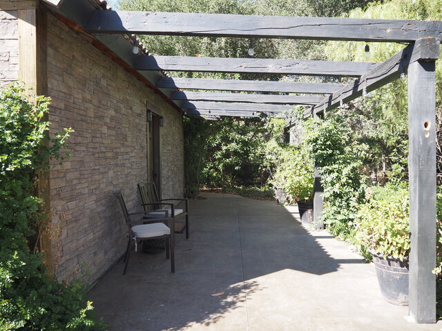 Image 3 for Waterfall House at La Arboleda