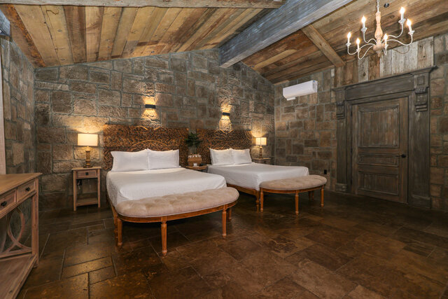 Image 3 for Room #5 Double Queen