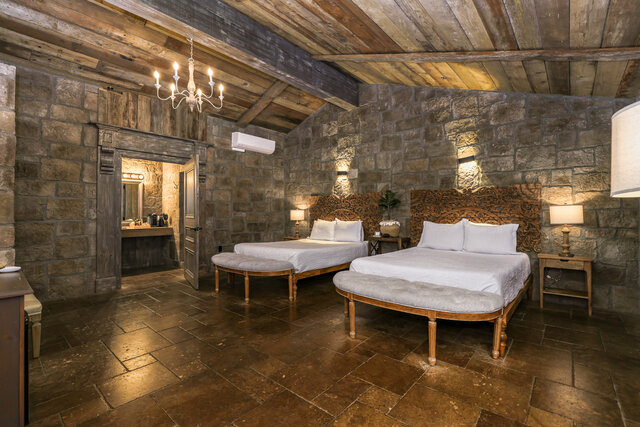 Image 1 for Room #6 Double Queen