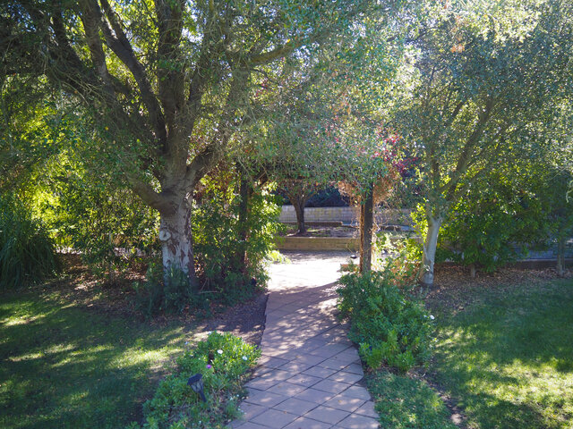 Image 15 for Wheel House at La Arboleda