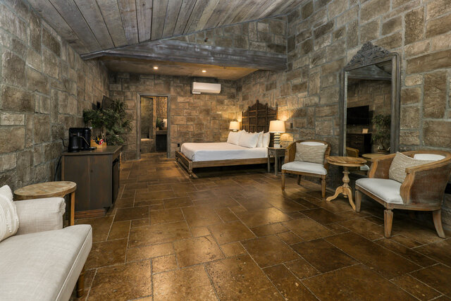 Image 1 for Room #4 King