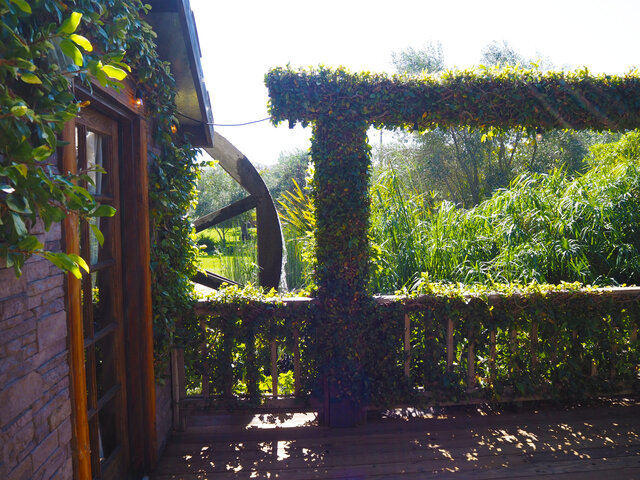 Image 16 for Wheel House at La Arboleda