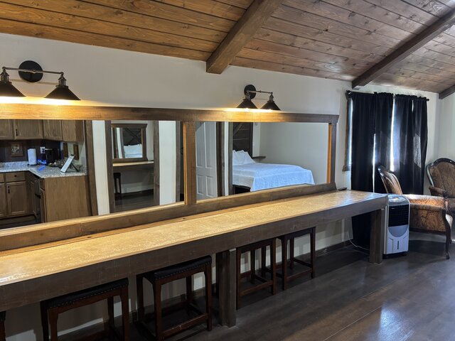 Image 3 for Wheel House at La Arboleda