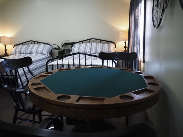 Image 11 for Waterfall House at La Arboleda