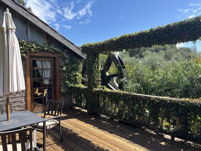 Image 1 for Wheel House at La Arboleda