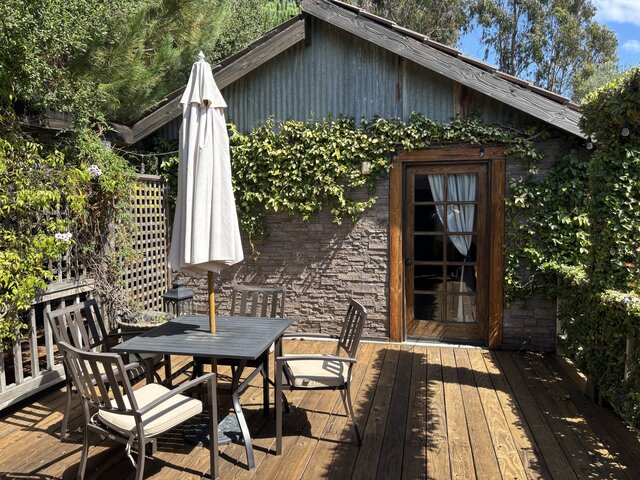 Image 9 for Wheel House at La Arboleda