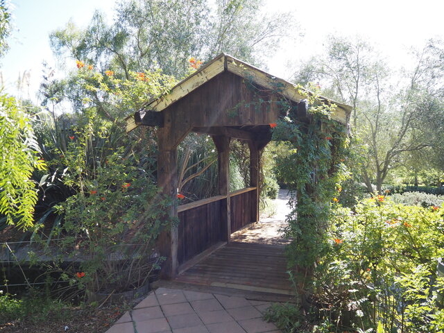 Image 14 for Wheel House at La Arboleda