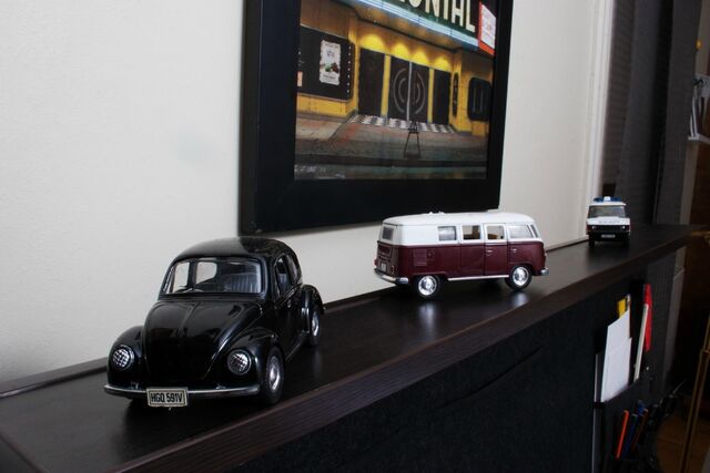 Image 5 for Room 906