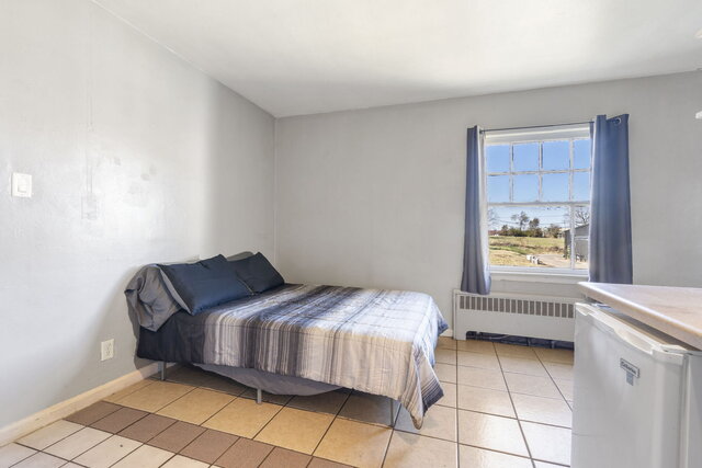 Image 2 for Full Bed - Non Smoking