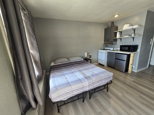 Image 1 for Double Queen Non Smoking Kitchenette