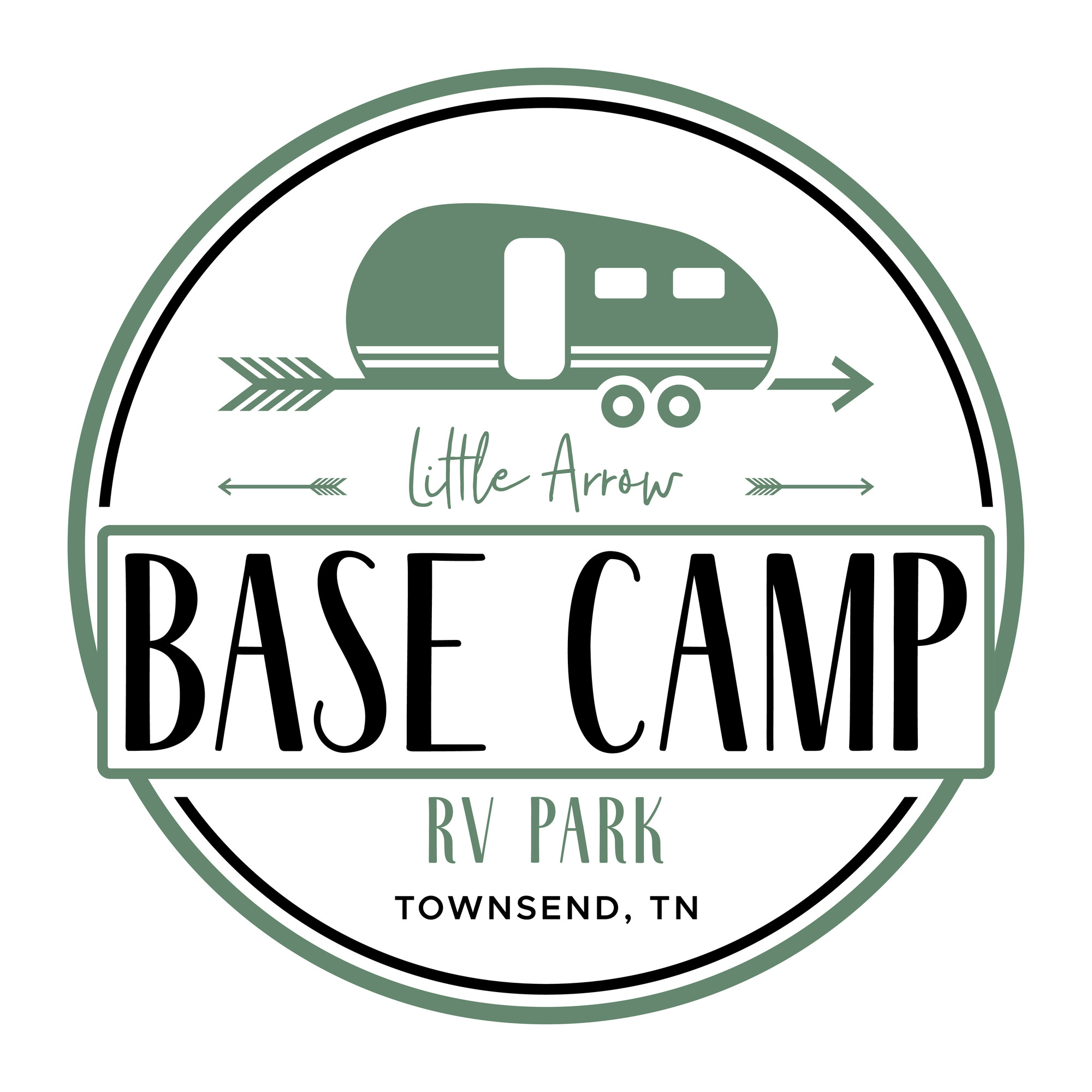 Little Arrow Base Camp