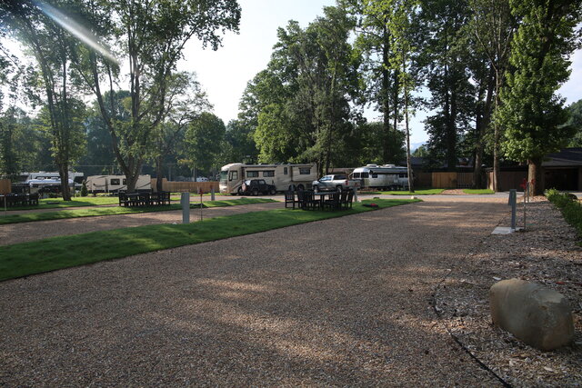 Image 1 for Buddy RV Site 80, 106'