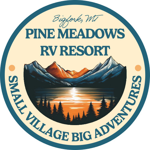 Pine Meadows RV Resort Park