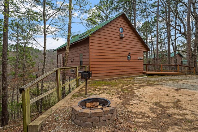 Image 3 for Treetop Loft