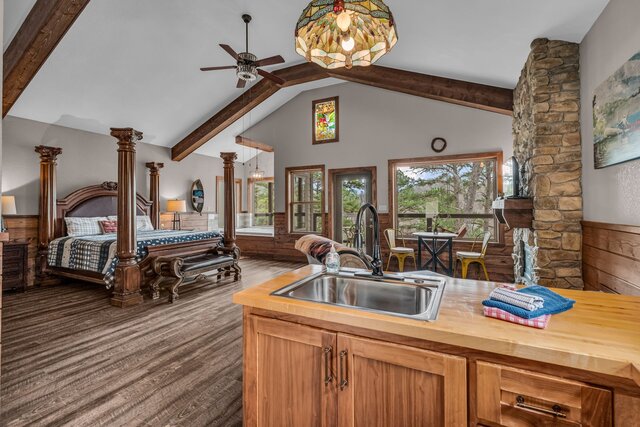 Image 1 for River Bungalow