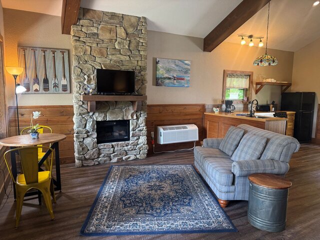 Image 1 for River Bungalow