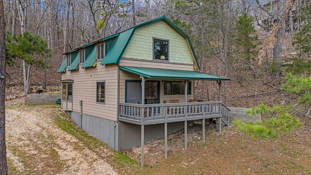 Image 1 for Chalet