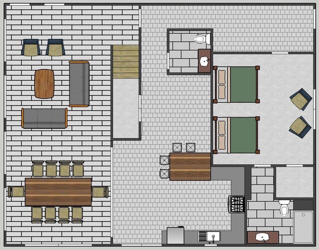 Image 24 for Cliff House