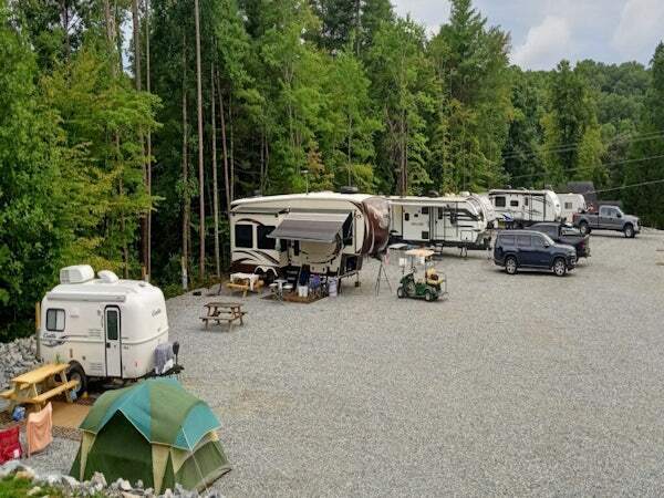 Image 1 for RV Sites