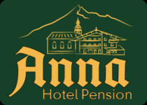 Hotel Pension Anna