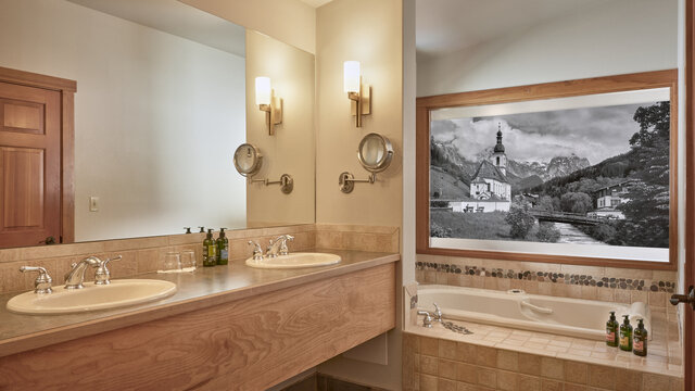 Image 4 for Summer Suite @ Landhaus Erika (21+ guests only)