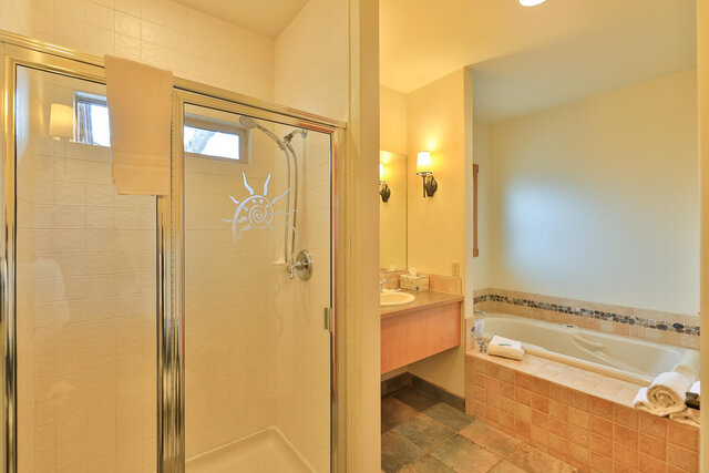 Image 7 for Winter @ Landhaus Erika (21+ guests only)